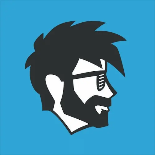 Логотип Telegram канала IT Юмор